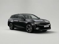Usata Opel Astra GS Line 131 CV (96 kW) 2025 Nero Station wagon