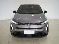 Nuova Renault Captur 100 CV (73 kW) 2026 Grigio SUV