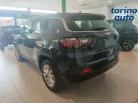 Nuova Jeep Compass Altitude 131 CV (96 kW) 2026 Blu/azzurro SUV
