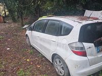 Usata Honda Jazz 2009 Utilitaria