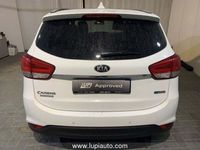 usata Kia Carens 1.7 crdi high tech