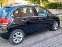 Usata Citroën C3 75 CV (55 kW) 2012 Nero Berlina