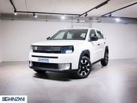 Nuova Fiat Grande Panda Icon 52 kW (72 CV) 2025 Bronzo Utilitaria