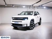 Nuova Fiat Grande Panda Red 52 kW (72 CV) 2025 Bronzo Utilitaria