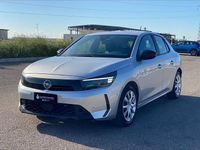 Usata Opel Corsa S 75 CV (55 kW) 2024 Grigio Utilitaria