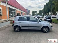 usata Hyundai Getz 1.5 CRDi VGT 16V 5p. Spec. Package St