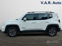 Usata Jeep Renegade Limited 120 CV (88 kW) 2018 Other SUV