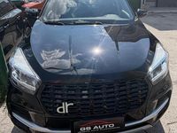 Usata DR DR 4.0 114 CV (83 kW) 2023 Nero SUV
