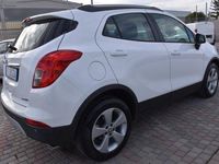 usata Opel Mokka X 1.4 Turbo GPL Tech 140CV 4x2 Busine