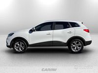 Usata Renault Kadjar Business 115 CV (84 kW) 2020 Bianco SUV