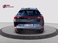 usata Cupra Formentor 2.0 tsi 4drive 190cv dsg