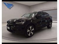 Usata Volvo C40 300 kW (408 CV) 2022 Nero metallizato SUV