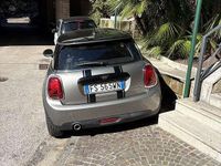 Usata Mini Cooper D 116 CV (85 kW) 2018 Utilitaria
