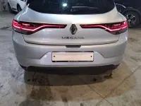 Usata Renault Mégane II 116 CV (85 kW) 2021 Argento Berlina
