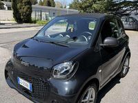 Usata Smart ForTwo Coupé Passion 41 kW (56 CV) 2020 Utilitaria