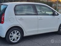 usata VW up! maps and more