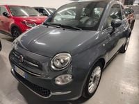 Usata Fiat 500 Dolcevita 69 CV (50 kW) 2021 Grigio Utilitaria