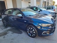 Usata Fiat Tipo S 95 CV (69 kW) 2019 Blu Berlina