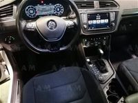 usata VW Tiguan 2.0 TDI DSG 4MOTION Executive-VIRTUAL-GAR.24 MESI-
