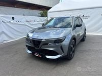 Nuova Alfa Romeo GT Junior Edizione Speciale 145 CV (106 kW) 2025 Grigio SUV