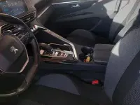 Usata Peugeot 3008 131 CV (96 kW) 2018 Grigio SUV
