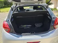 Usata Peugeot 208 Active 82 CV (60 kW) 2017 Grigio Utilitaria