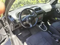 Usata Alfa Romeo 147 Distinctive 120 CV (88 kW) 2008 Utilitaria