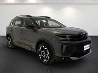 Usata Citroën C5 Aircross 179 CV (131 kW) 2024 Grigio SUV