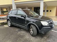 Usata Opel Antara Cosmo 150 CV (110 kW) 2008 SUV