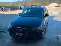 Usata Audi A3 140 CV (102 kW) 2008 Utilitaria