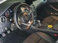 Usata Mercedes CLA200 Executive 136 CV (100 kW) 2018 Berlina