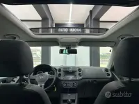 Usata VW Tiguan 140 CV (102 kW) 2012 SUV