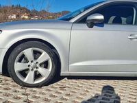 usata Audi A3 Sportback 2.0 tdi Ambiente