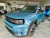 Nuova Fiat Grande Panda Icon 101 CV (74 kW) 2025 Blu Utilitaria