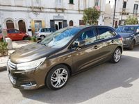 usata Citroën C4 1.6 hdi 16v Exclusive 110cv cmp6