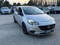 Usata Opel Corsa 95 CV (69 kW) 2018 Grigio Utilitaria