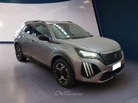 Usata Peugeot 2008 Allure 145 CV (106 kW) 2025 Grigio SUV