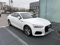 Usata Audi A5 Design 190 CV (139 kW) 2016 Coupé