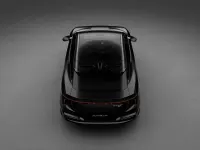 Nuova Lotus Eletre 205 kW (279 CV) 2026 Nero SUV