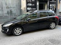 usata Peugeot 308 308 1.6 HDi 92 CV SW Business