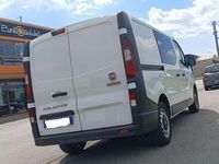 Usata Fiat Talento 121 CV (88 kW) 2019 Bianco Monovolume