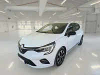 Usata Renault Clio V Evolution 101 CV (74 kW) 2023 Bianco Berlina