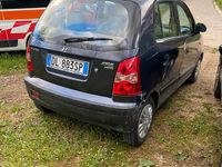 Usata Hyundai Atos 59 CV (43 kW) 2008 Utilitaria