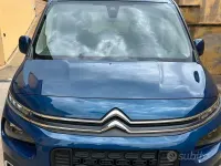 Usata Citroën e-Berlingo 102 CV (75 kW) 2019 Monovolume