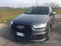 usata Audi Q7 2ª serie - 2019