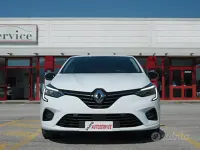 Usata Renault Clio V Evolution 101 CV (74 kW) 2023 Bianco Berlina