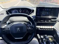 Usata Peugeot 3008 131 CV (96 kW) 2021 Bluazzurro SUV