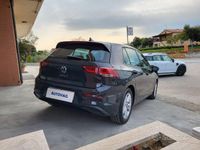 usata VW Golf 8ª 1.5 TGI LIFE