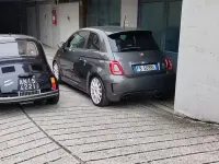 Usata Abarth 595 Competizione 180 CV (132 kW) 2015 Berlina