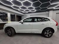 Usata Volvo XC60 Inscription 253 CV (186 kW) 2021 Bianco SUV